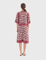 Haze Dress - Print