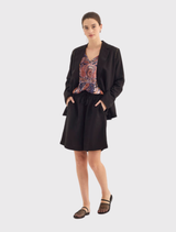 Darling Short - Black