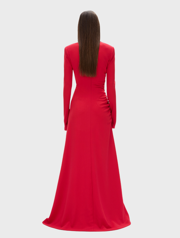 Gabrielle Gown - Lollipop