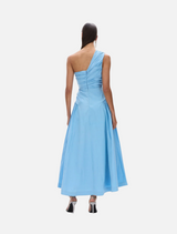 Banksia Dress - Blue