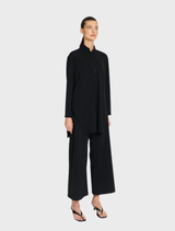 Suit Pant - Black