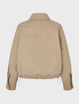 Umamd jacket - Beige