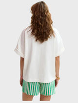 Jista Sweatshirt - Off White
