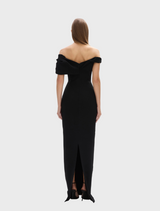 Mattie Gown - Black