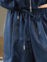 Pant-icipate In Style Pant - Navy