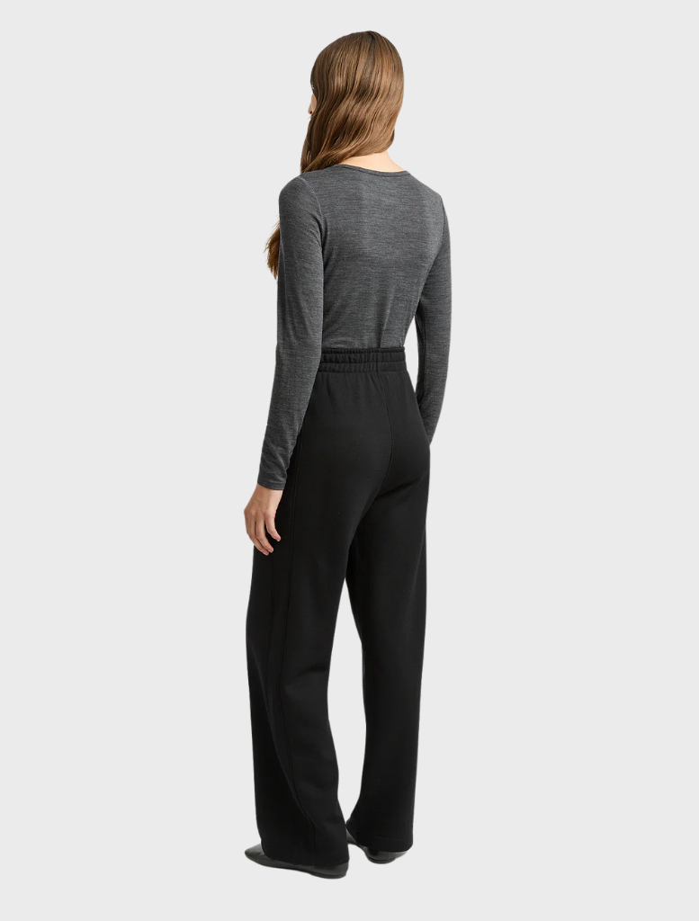Lounge Pant - Black
