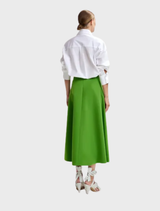 Jomato Shirt - White