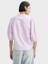 Jorja Shirt - Baby Grape