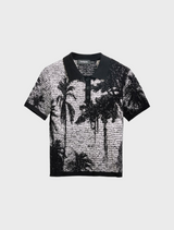 TS Tropical Hawaii Lacroo - Negro