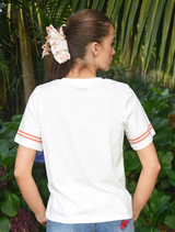 Cherry On Top T-shirt - Ivory