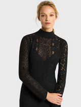 Tabitha Shift - Black