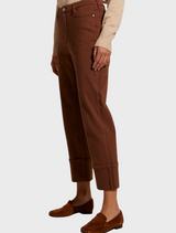 Journey Jean - Toast Denim