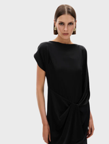 Sarai Dress - Black