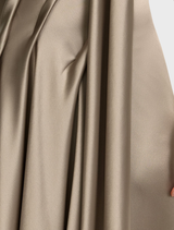 Ewart Maxi Dress - Walnut