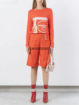 Trousers - Passione
