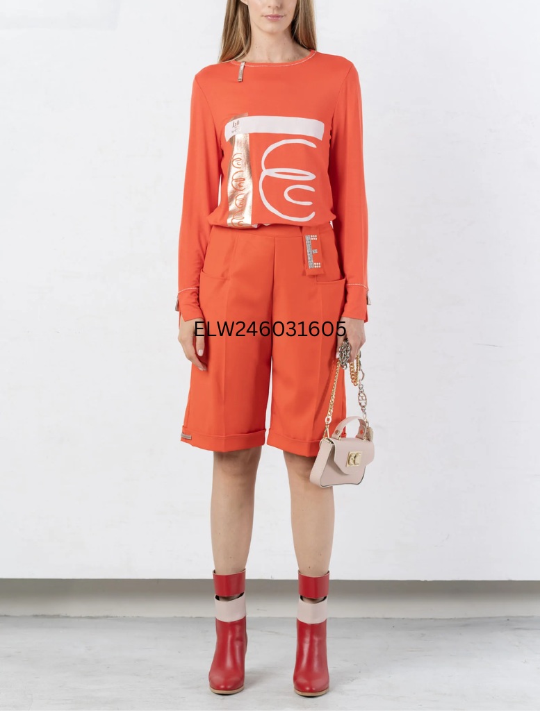Trousers - Passione