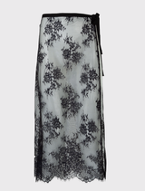 IT'S A Wrap Wrap - Black