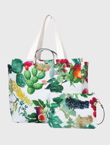 Tote-Ally My Vibe Bag - Fruit