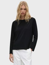LS Powder Boater - Black