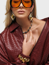 Marisa Cuff Bracelet