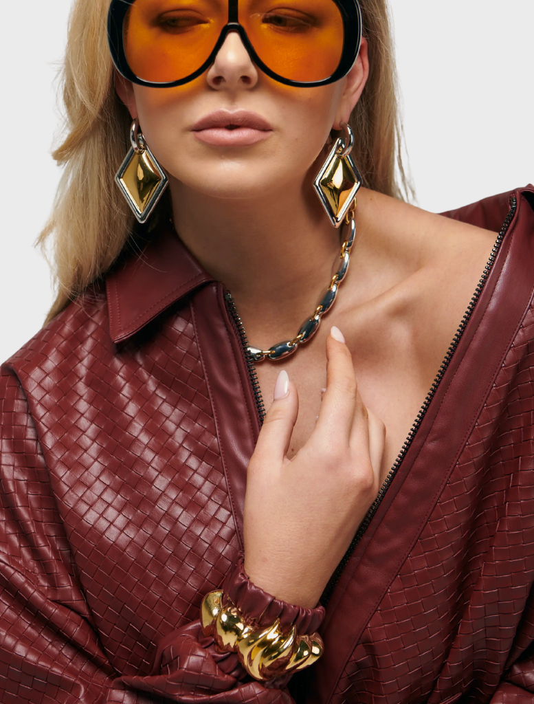 Marisa Cuff Bracelet