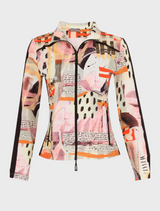 Instamatic Zip Jacket - Style 25637