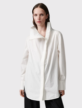 Day Lois Shirt - Brilliant White