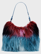 Shoulder Bag - Multi