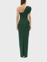 Winnie Gown - Green