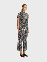 Pace Pant - Brush