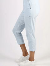 ESSEX PANT - POWDER BLUE