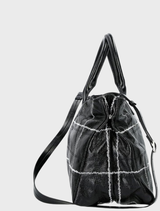 Shopping Bag - Black