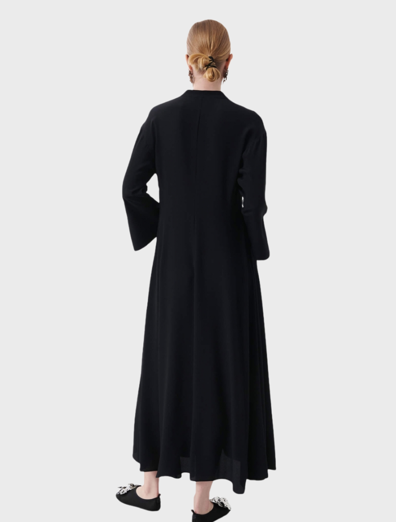 25FE6467TORRE  - Black