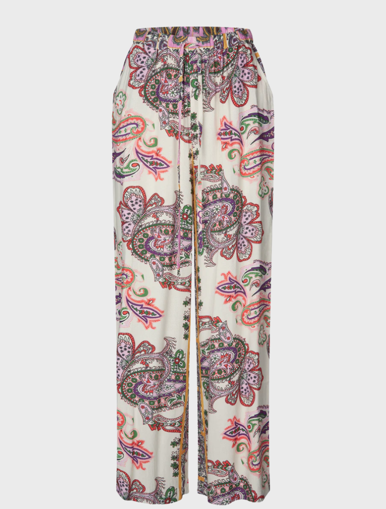 Ritall Pant - Multi