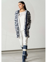 Jacket - Stemmi Donna