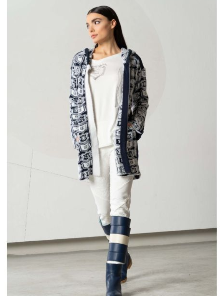 Jacket - Stemmi Donna