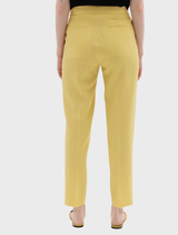 Pant - Yellow