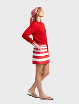 Leonora Cardi - Ruby Antique