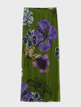 Skirt Tube - Green