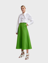 Jomato Shirt - White