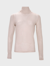 Neck Of The Woods Top - Vintage