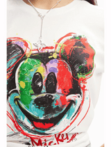 Mickey Top - Multi