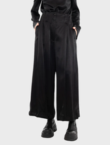 Havis Trouser - Black