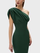 Winnie Gown - Green