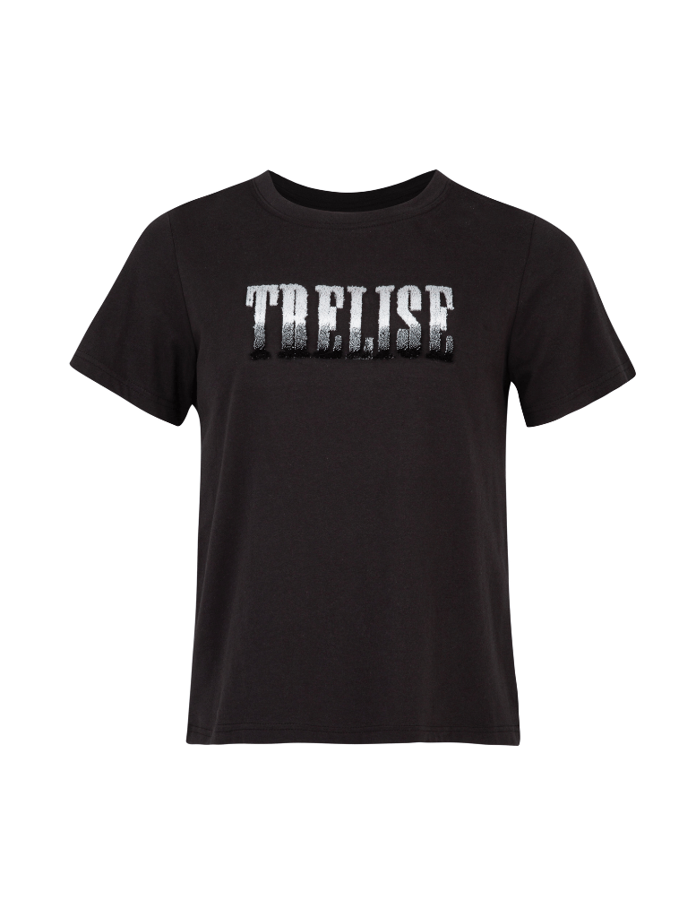 This Must Tee Love T-Shirt - Black