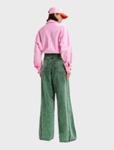 Jomato Shirt - Light pink