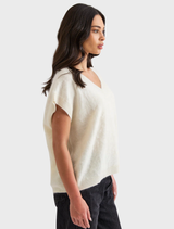 Gretta Vest - Polar