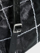 Shopping Bag - Black