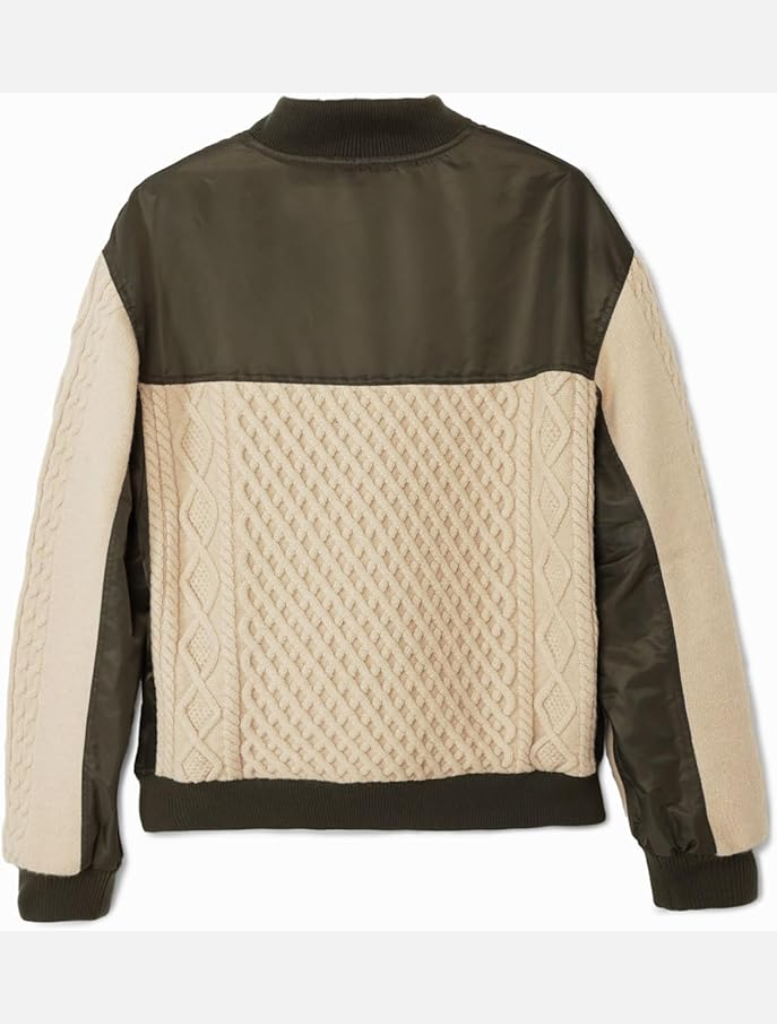 Women's Woven Jacket