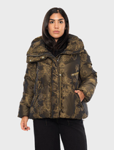 Amo Jacket - Light Green